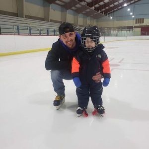 Meet your Posher, Corey